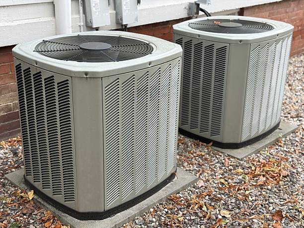 Reliable Air Conditioning Repair contractor in Hoffman Estates, IL by Tropical Oasis HVAC
